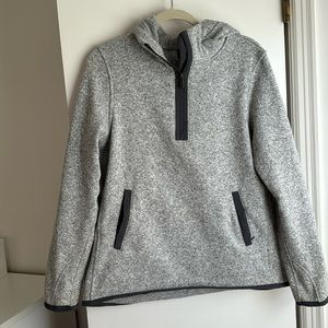 Lululemon Quarter Zip
